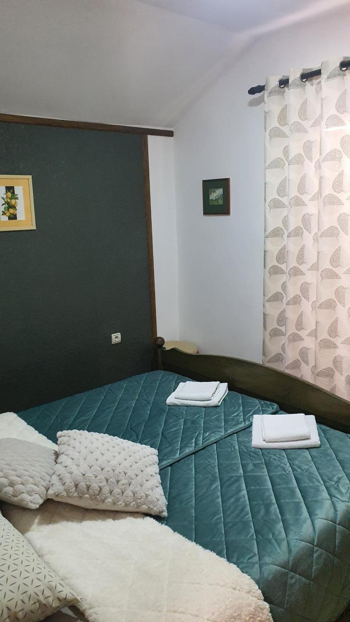 Kum Apartment Ni Quarto foto