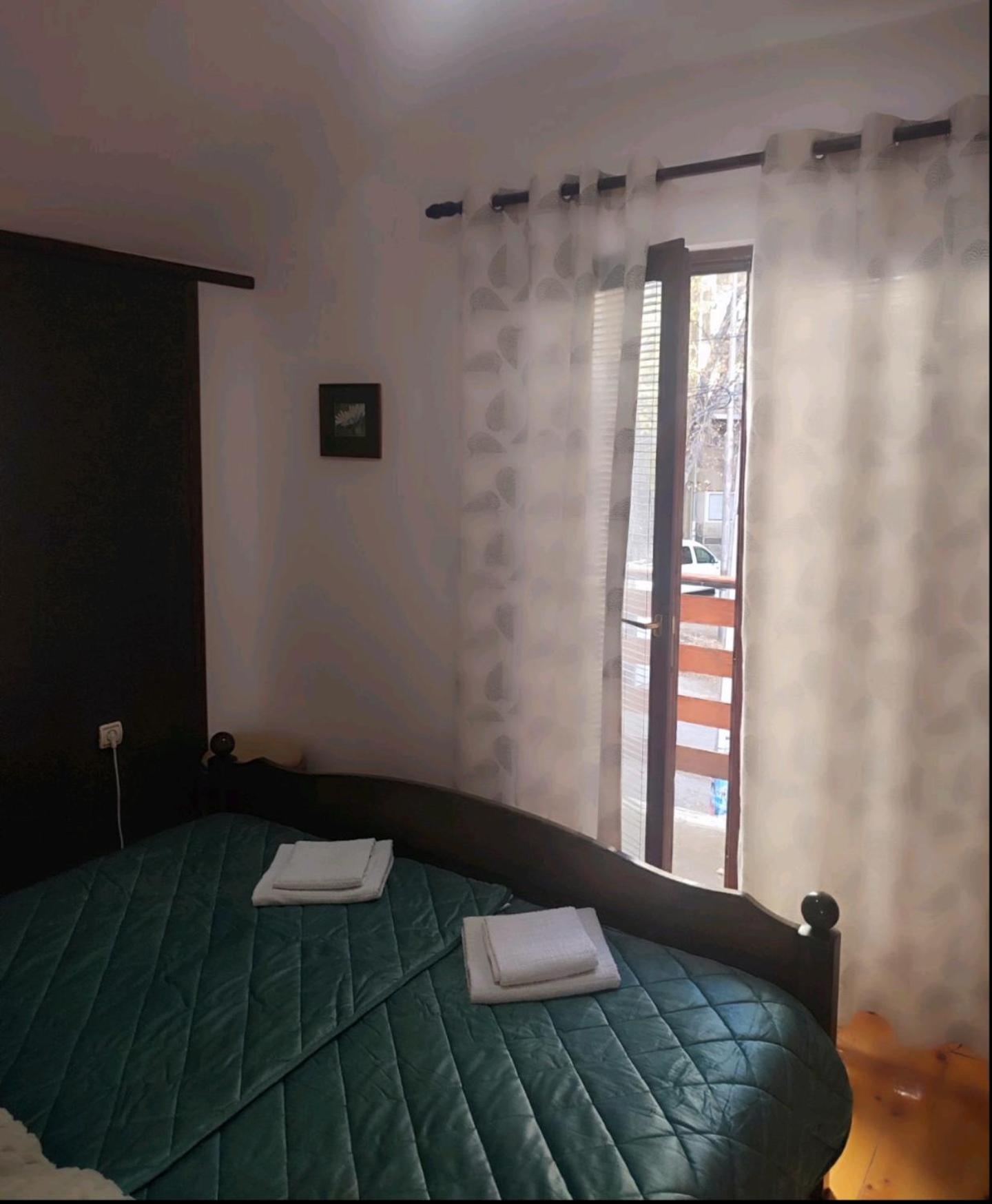 Kum Apartment Ni Exterior foto
