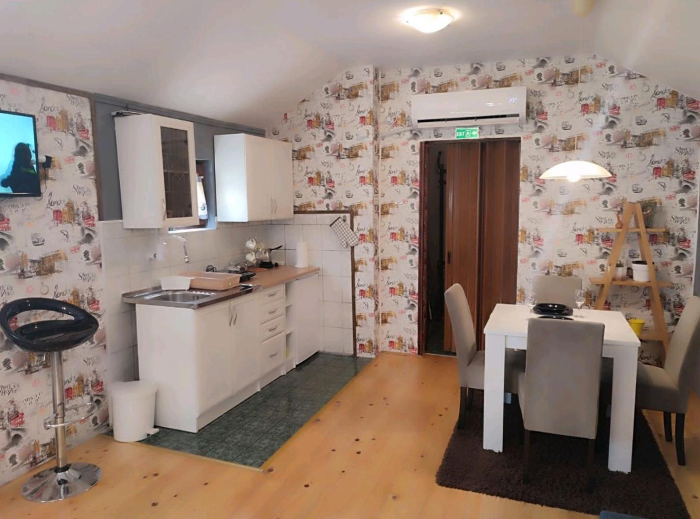 Kum Apartment Ni Quarto foto