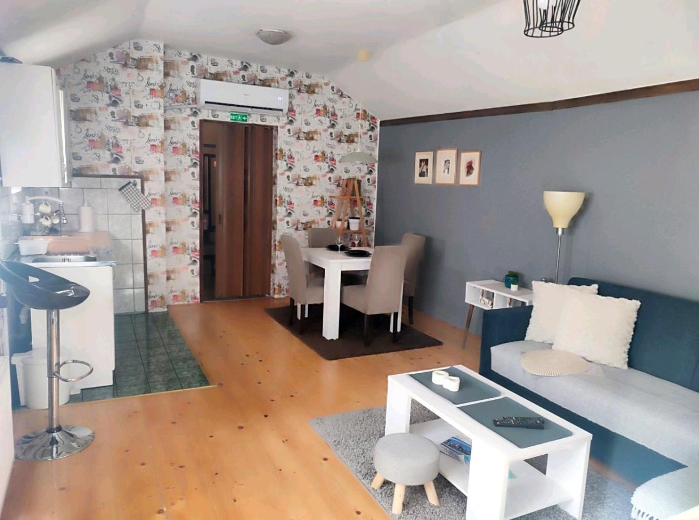Kum Apartment Ni Exterior foto
