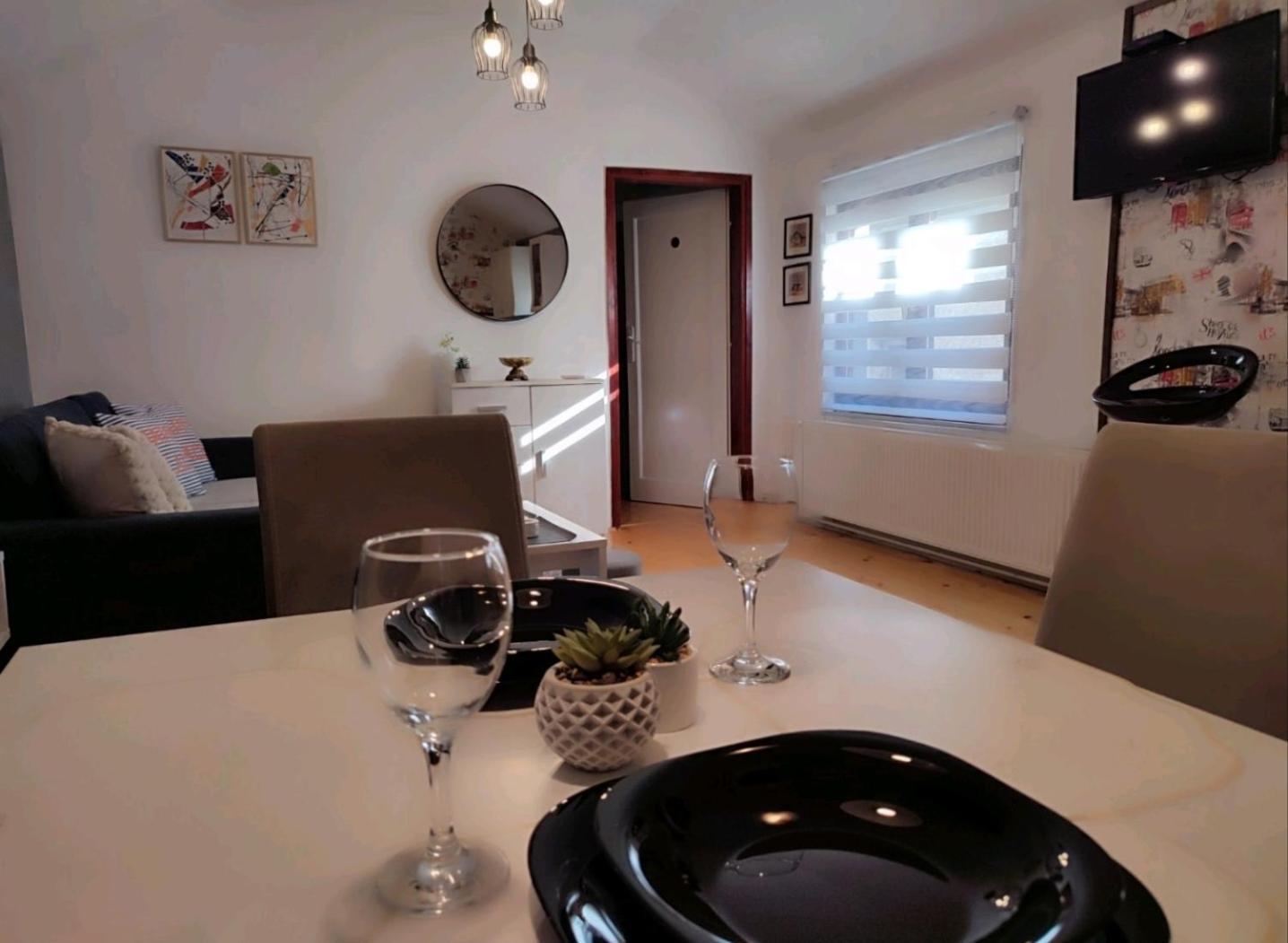 Kum Apartment Ni Quarto foto