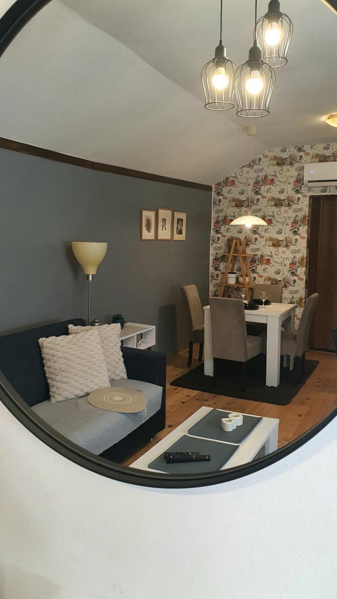 Kum Apartment Ni Quarto foto