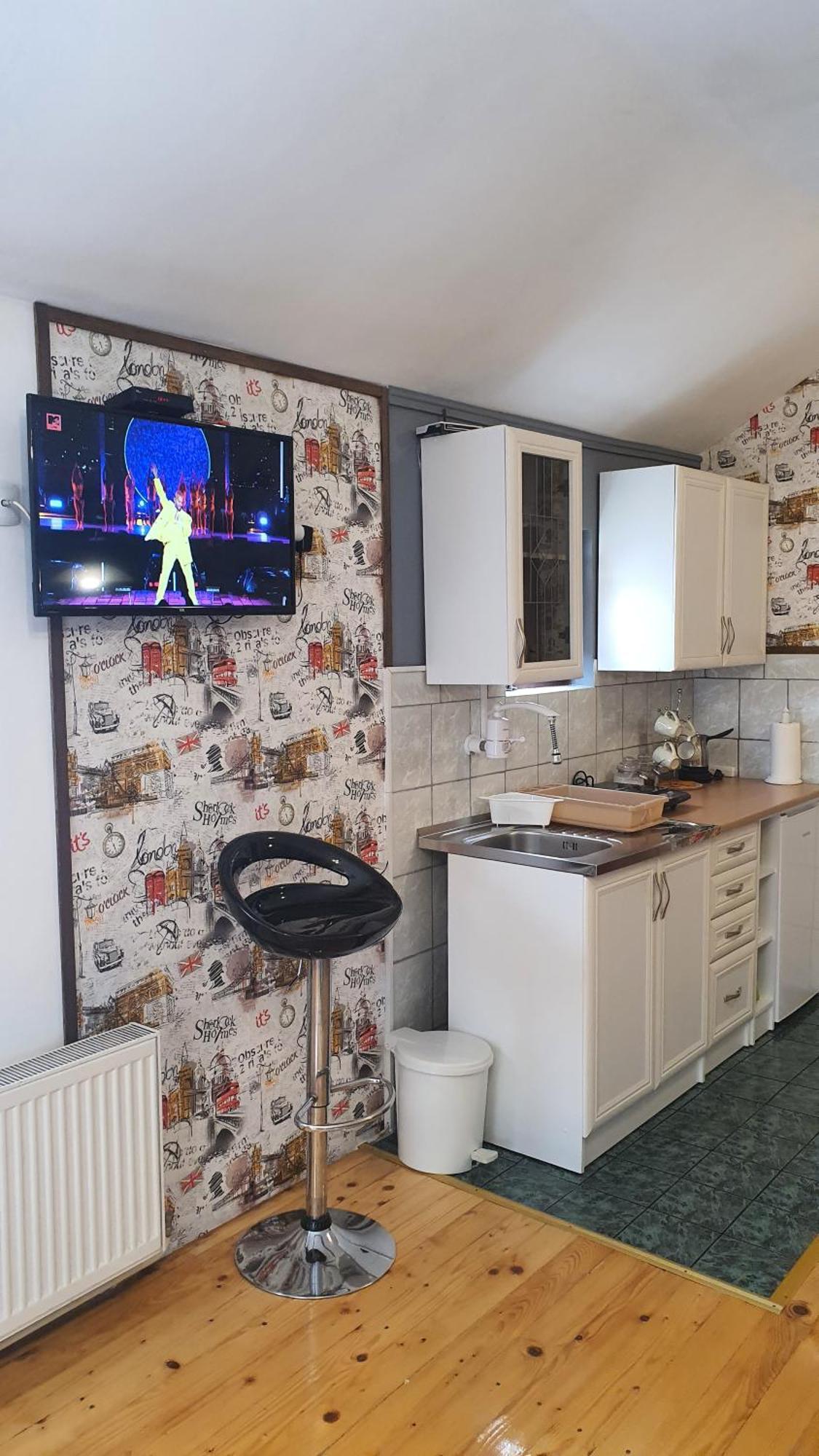 Kum Apartment Ni Quarto foto