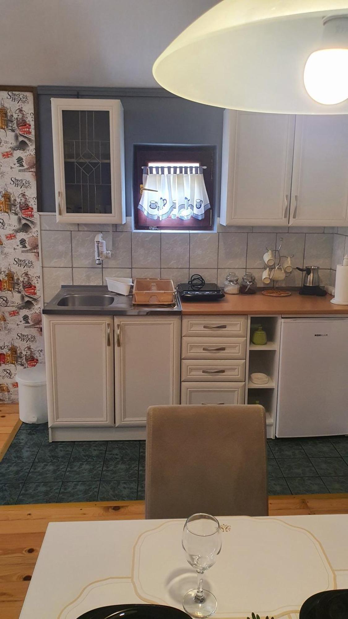 Kum Apartment Ni Exterior foto