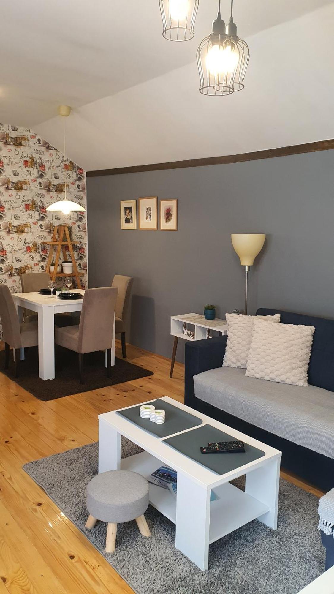 Kum Apartment Ni Quarto foto