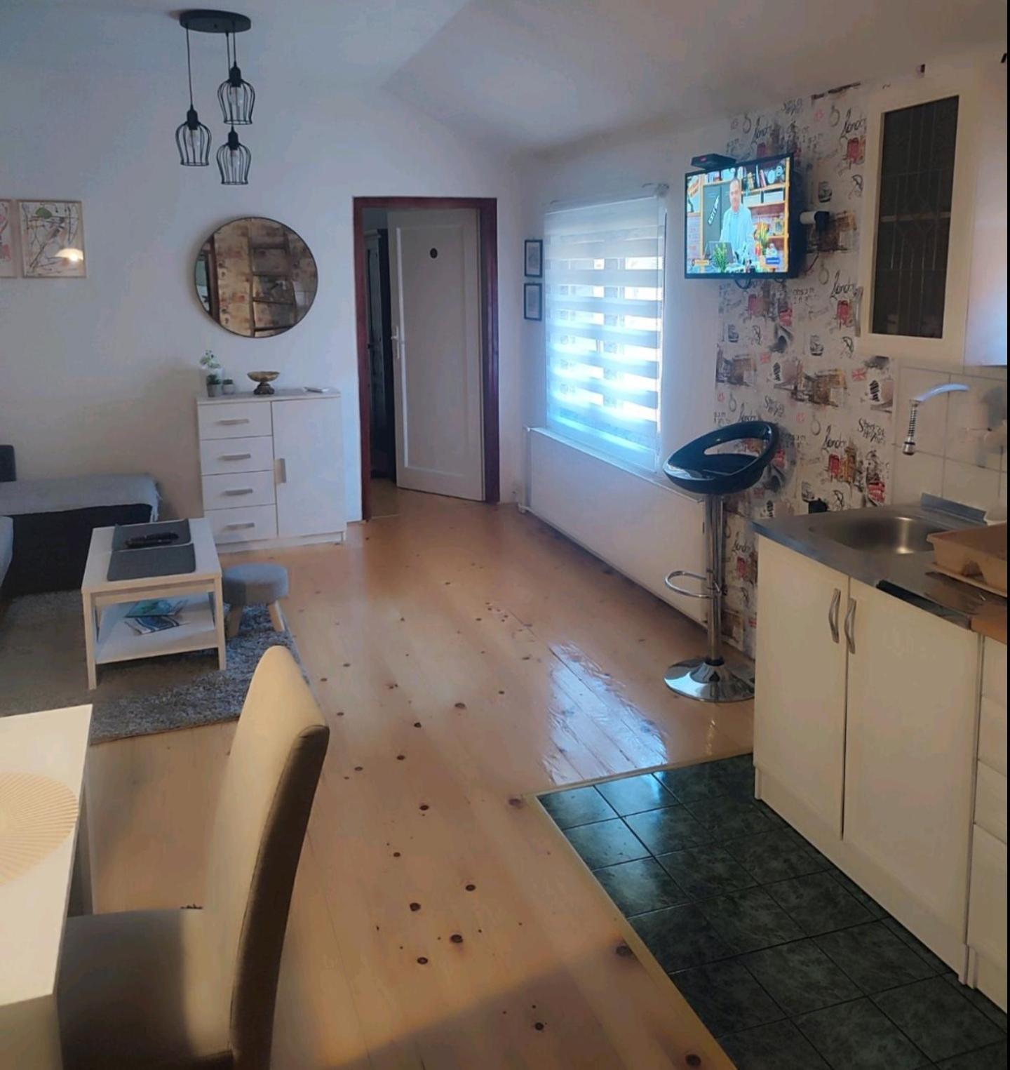 Kum Apartment Ni Exterior foto