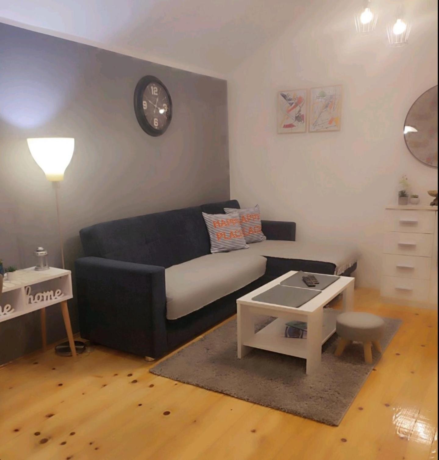 Kum Apartment Ni Exterior foto