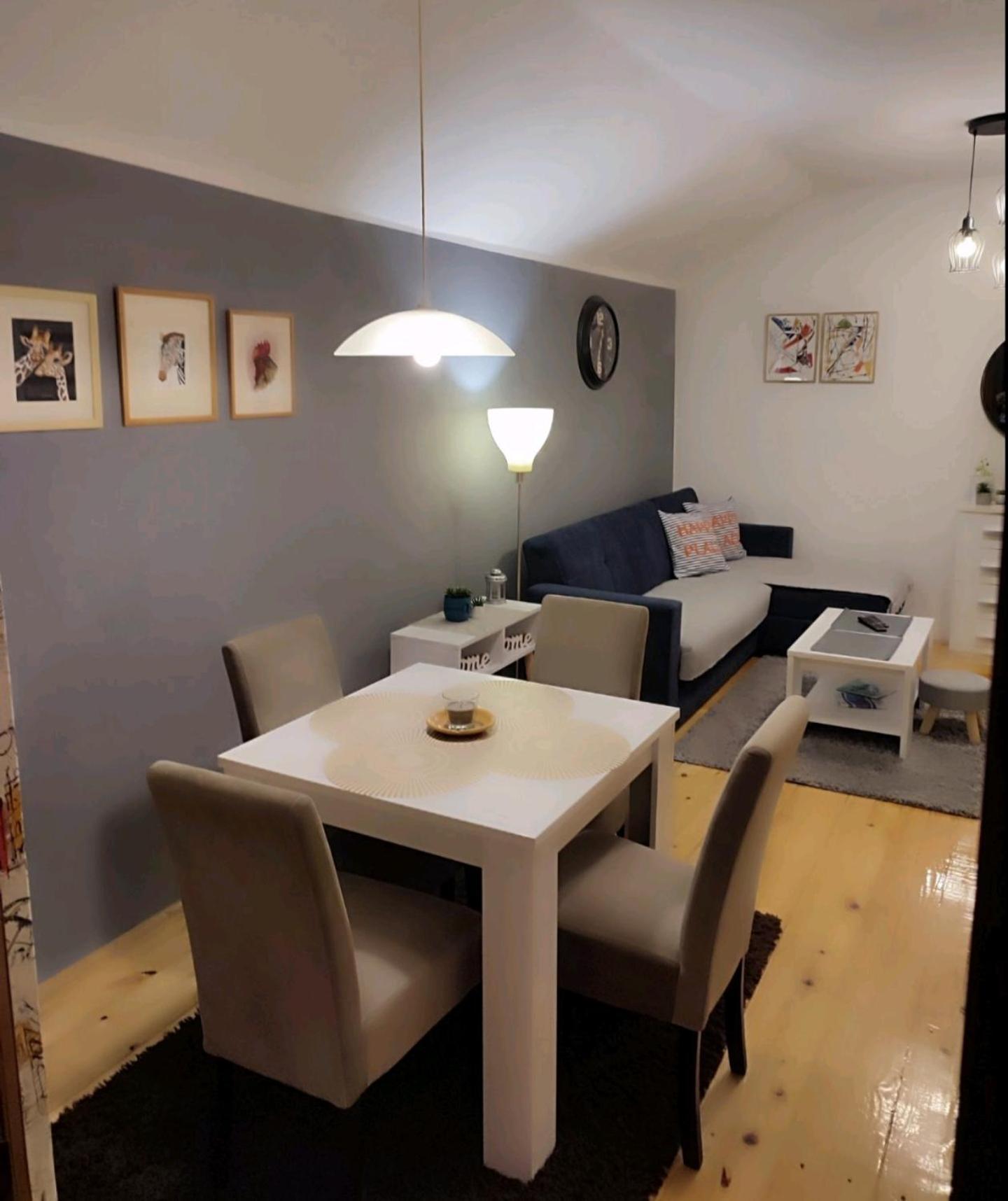 Kum Apartment Ni Exterior foto